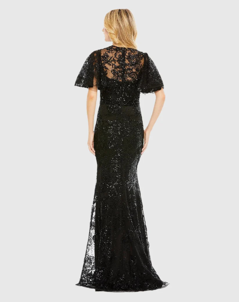 Mac Duggal 20438 Dress - FOSTANI.com
