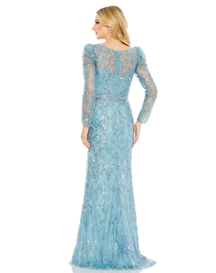 Mac Duggal 20442 Dress - FOSTANI.com
