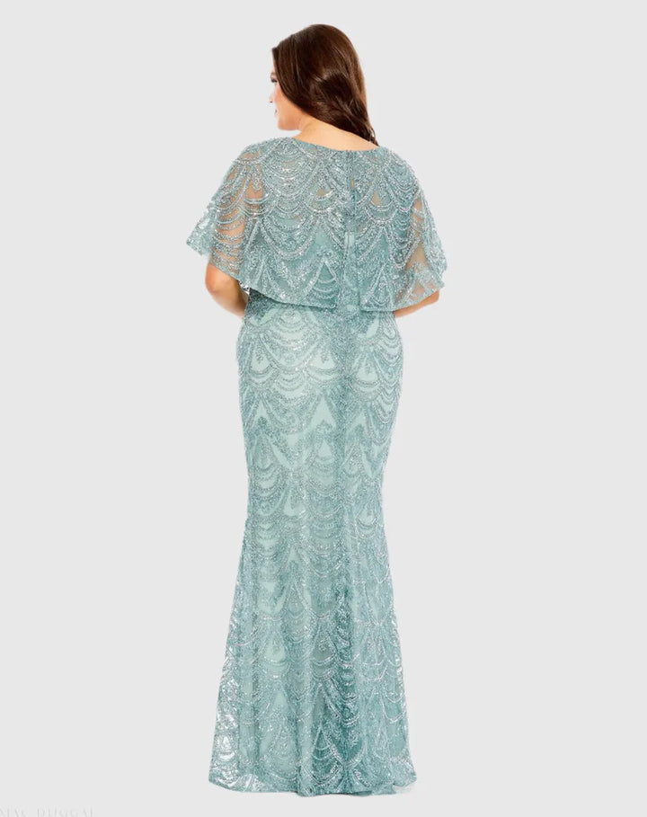 Mac Duggal 20470 Dress - FOSTANI.com