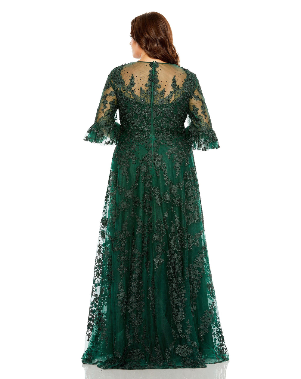 Mac Duggal 20471 Dress - FOSTANI.com