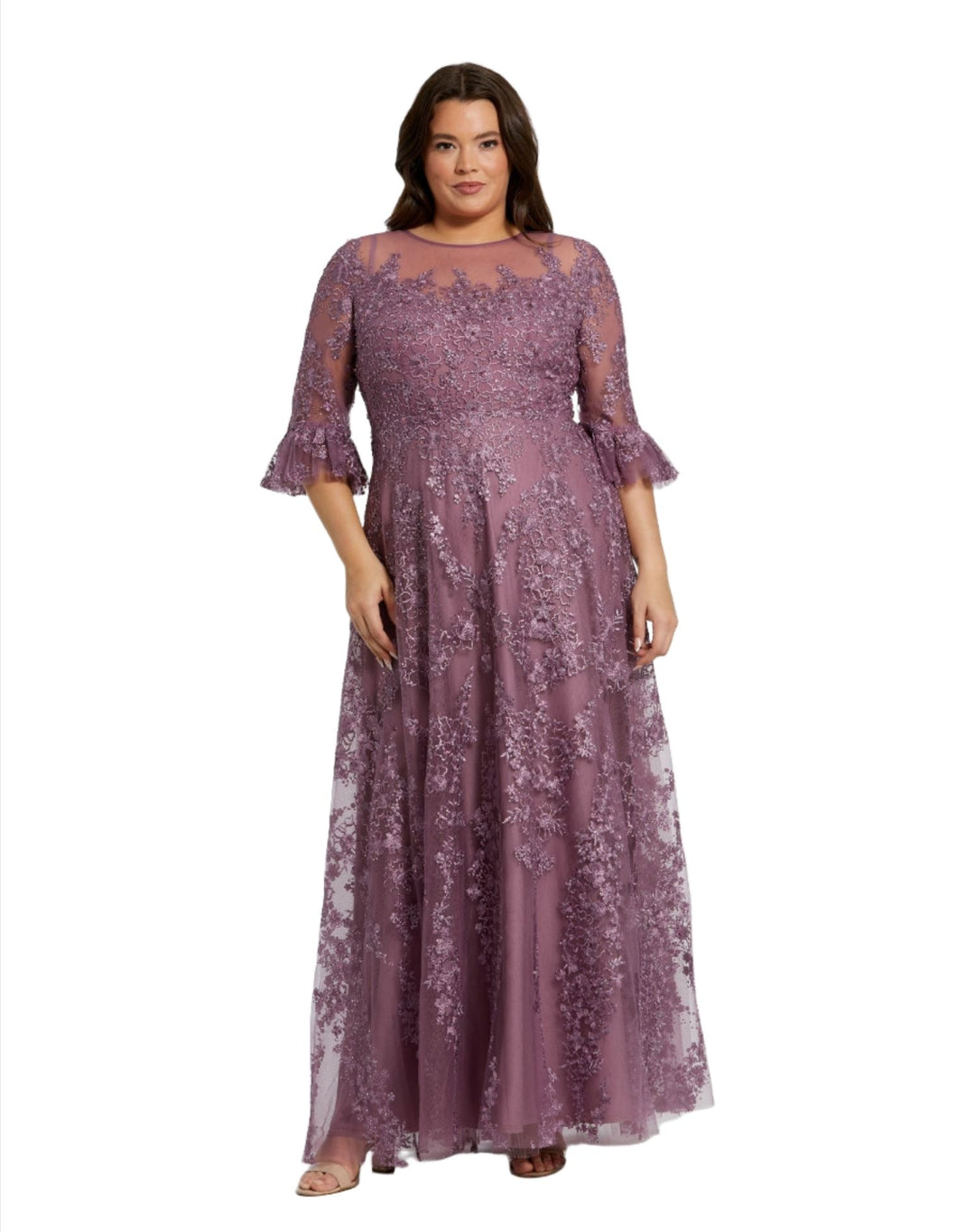 Mac Duggal 20471 Dress - FOSTANI.com