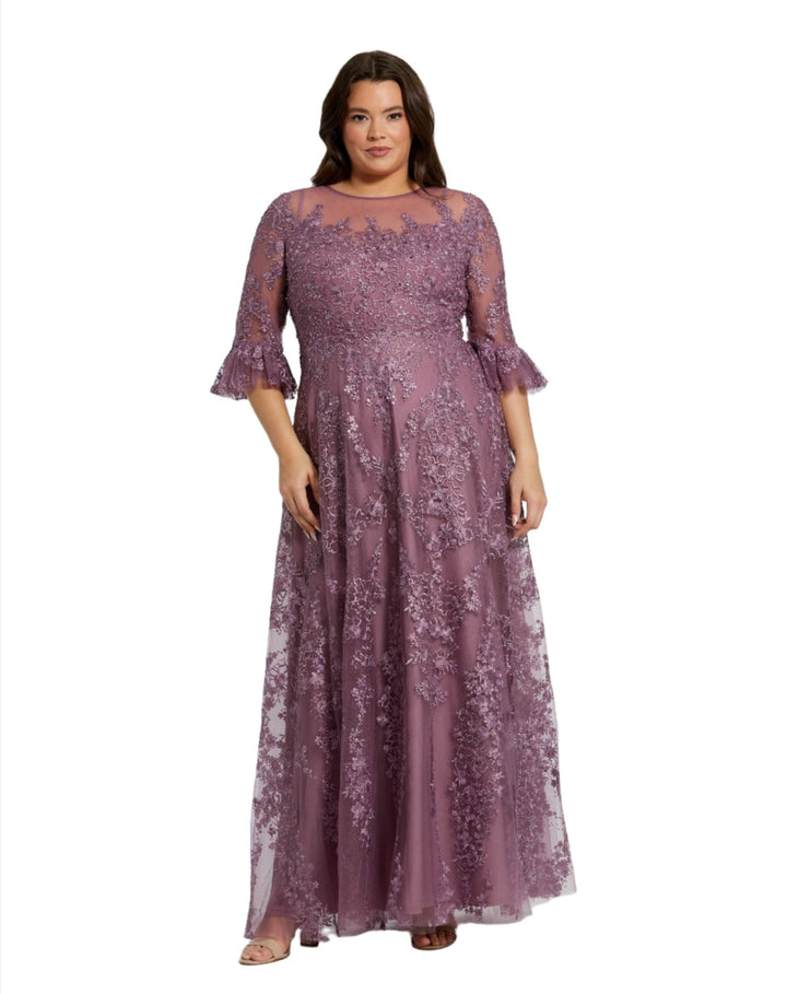 Mac Duggal 20471 Dress - FOSTANI.com