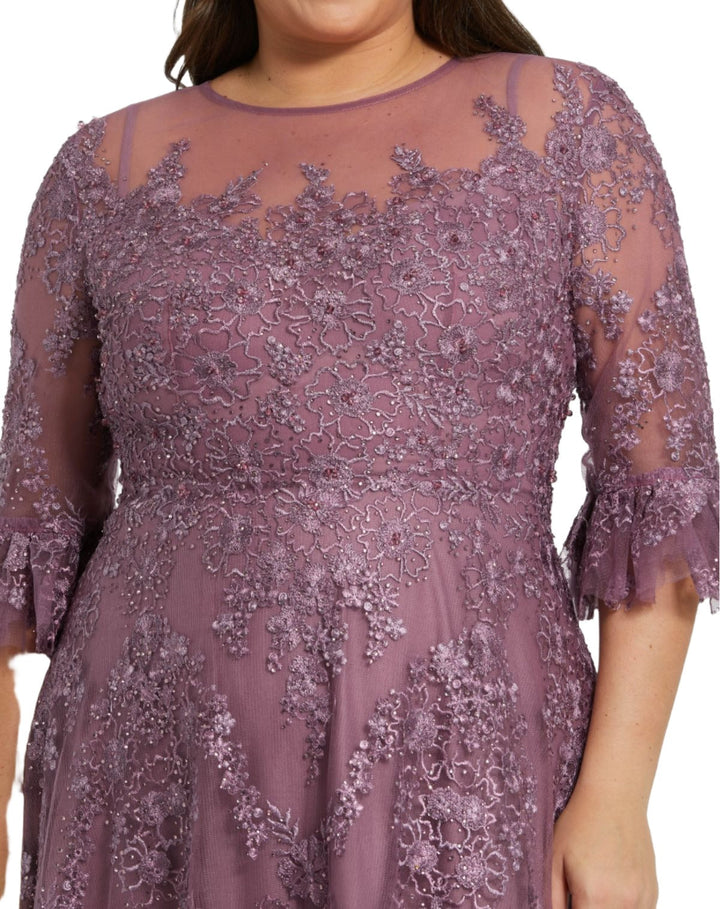 Mac Duggal 20471 Dress - FOSTANI.com