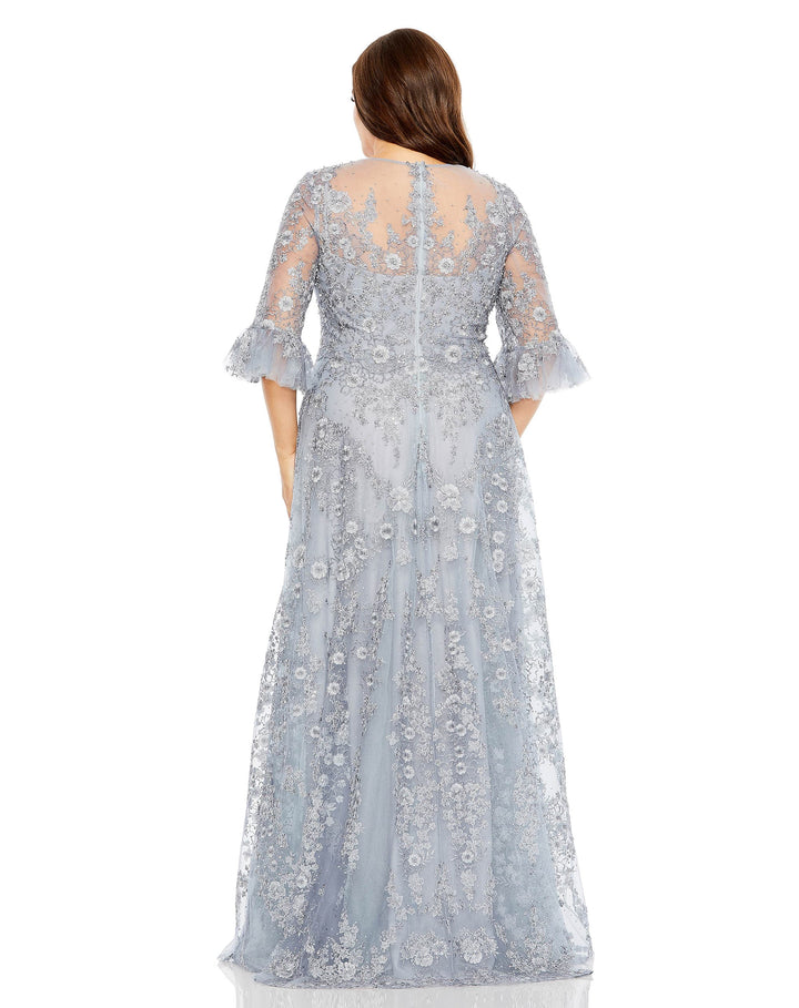 Mac Duggal 20471 Dress - FOSTANI.com