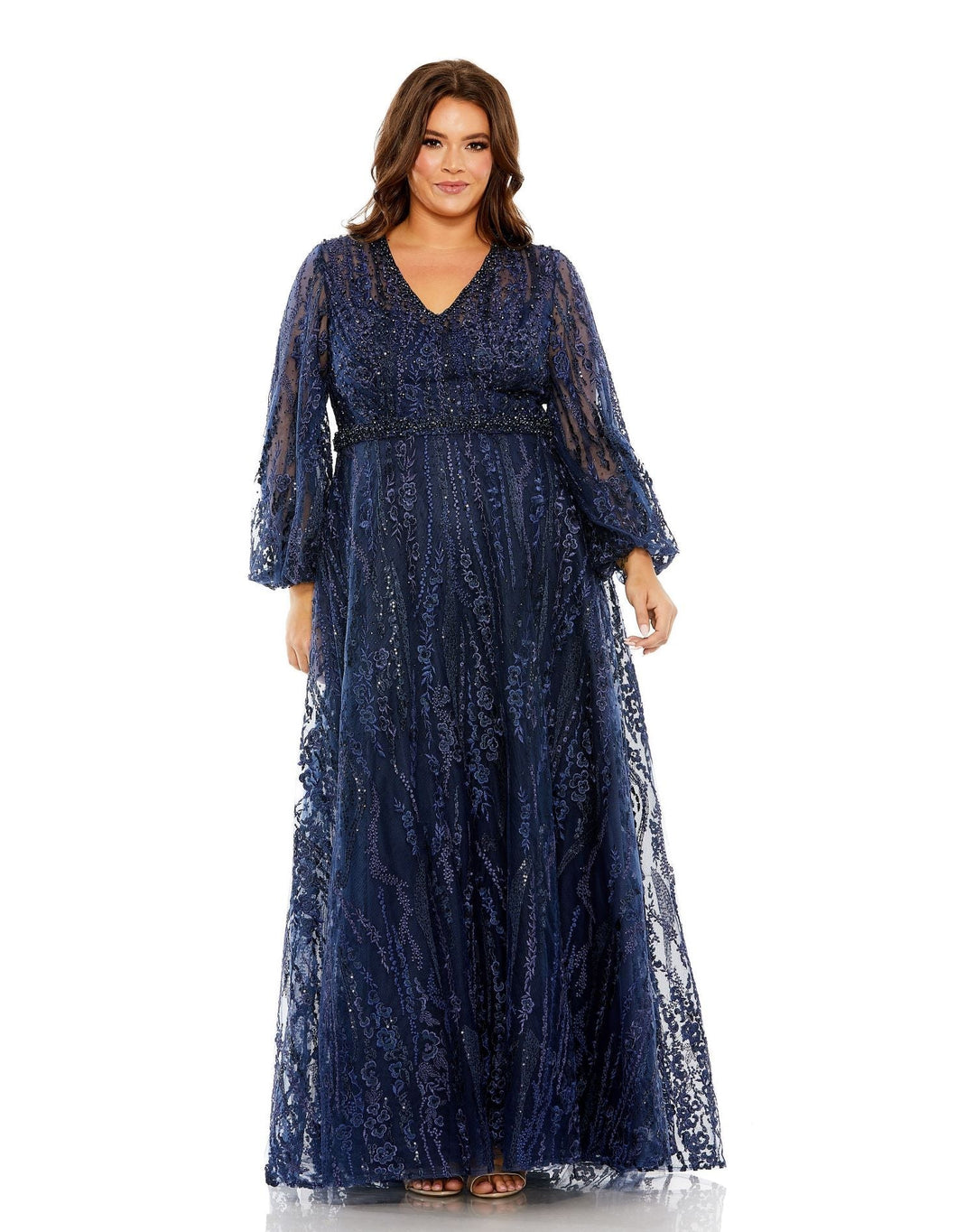 Mac Duggal 20472 Dress - FOSTANI.com