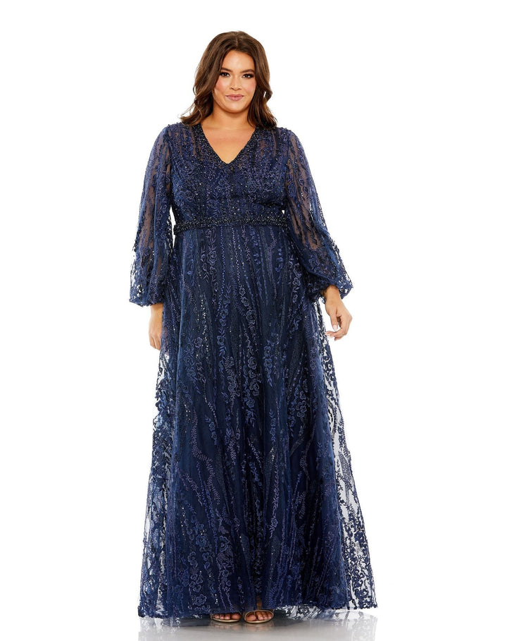 Mac Duggal 20472 Dress - FOSTANI.com