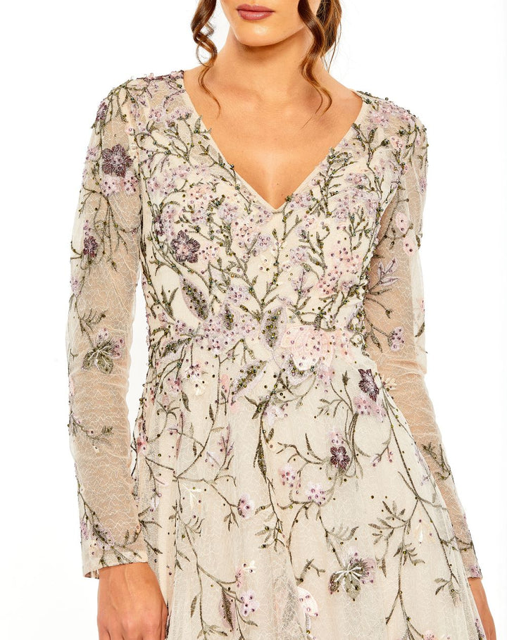 Mac Duggal 20480 Dress - FOSTANI.com