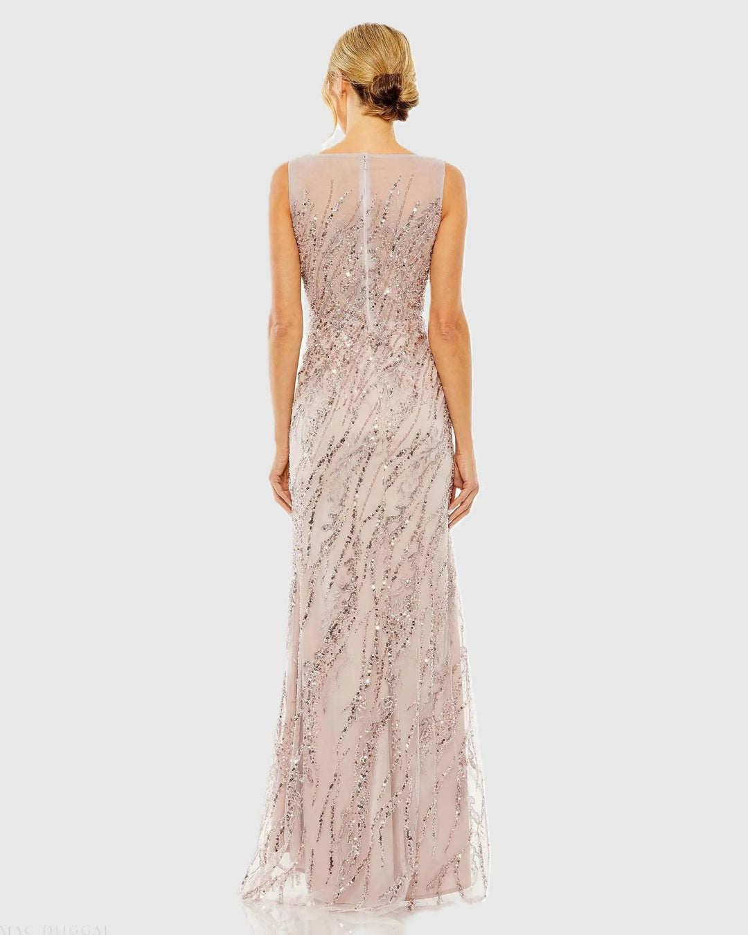 Mac Duggal 20518 Dress - FOSTANI.com