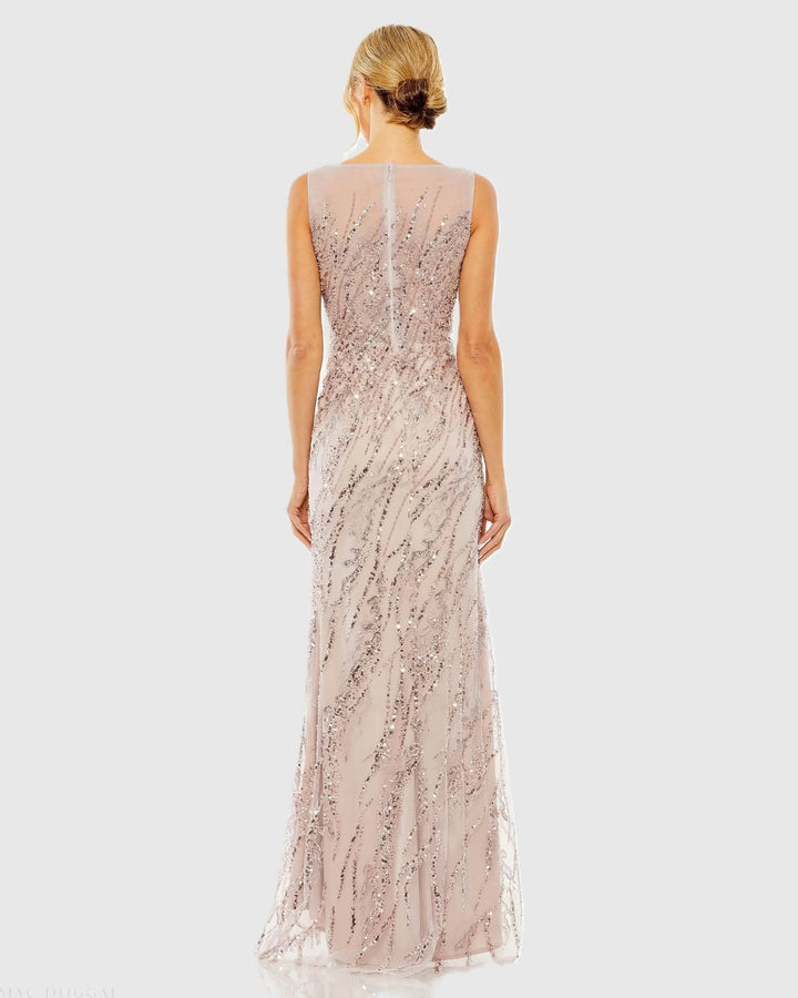 Mac Duggal 20518 Dress - FOSTANI.com
