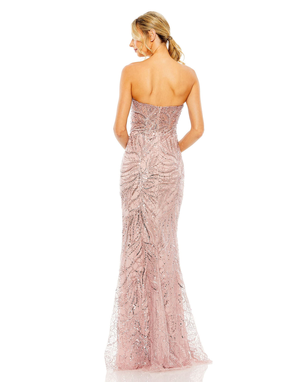 Mac Duggal 20544 Dress - FOSTANI.com
