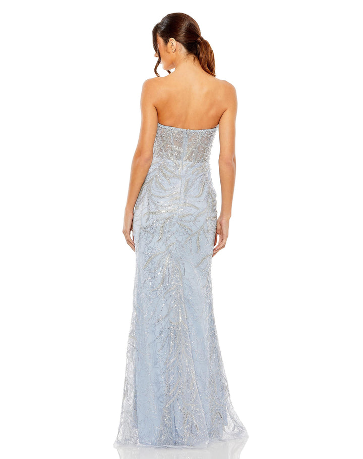 Mac Duggal 20544 Dress - FOSTANI.com