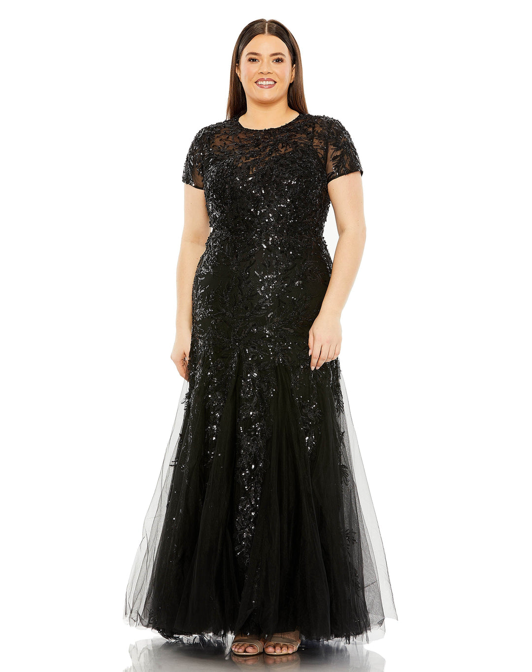 Mac Duggal 20623 Dress - FOSTANI.com