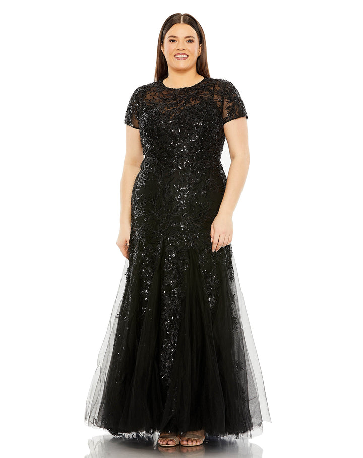 Mac Duggal 20623 Dress - FOSTANI.com