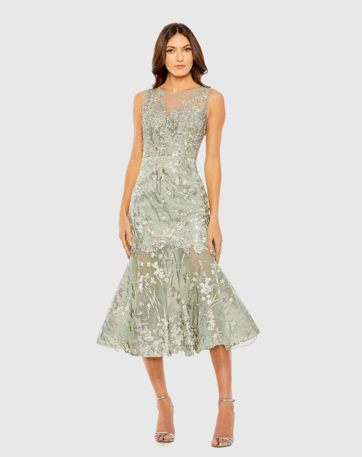 Mac Duggal 20646 Dress - FOSTANI.com