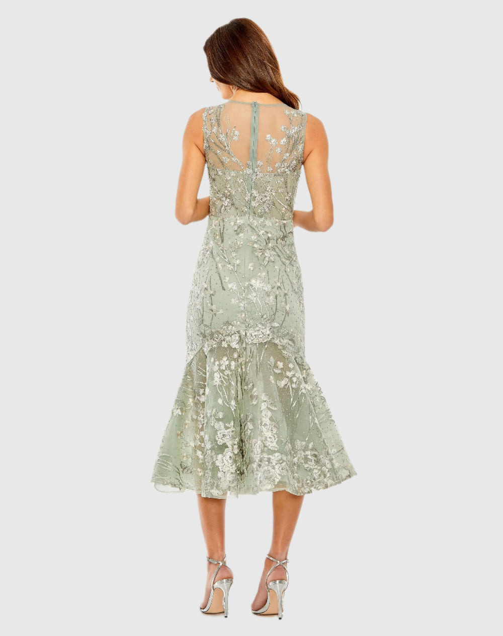 Mac Duggal 20646 Dress - FOSTANI.com