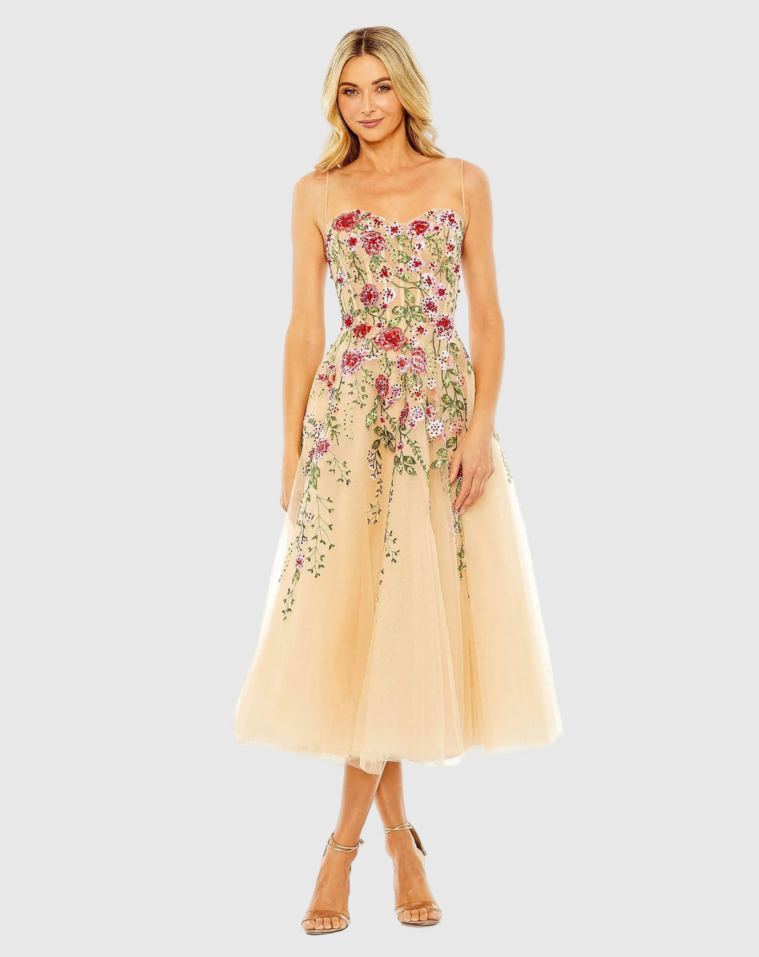Mac Duggal 20651 Dress - FOSTANI.com