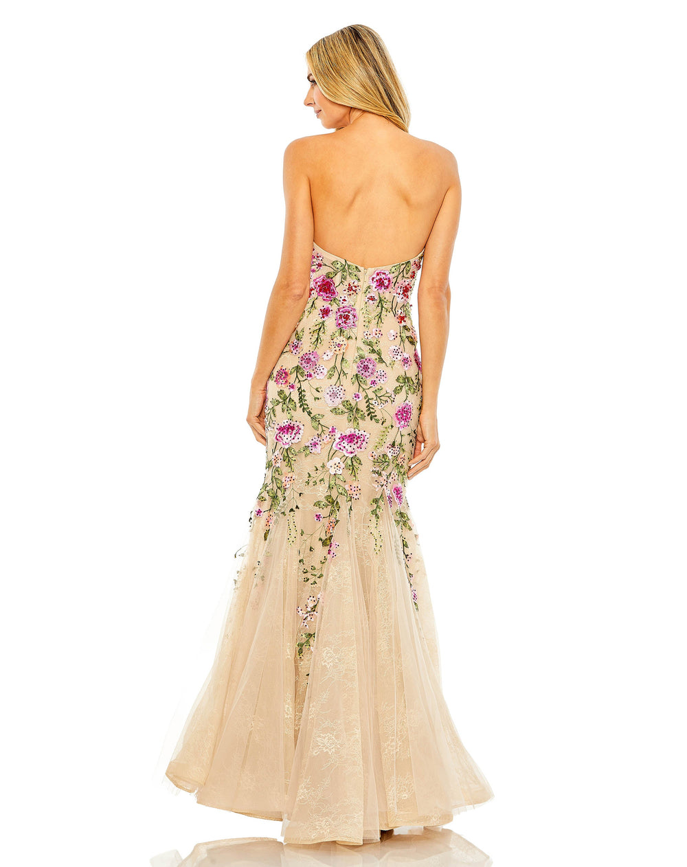 Mac Duggal 20652 Dress - FOSTANI.com