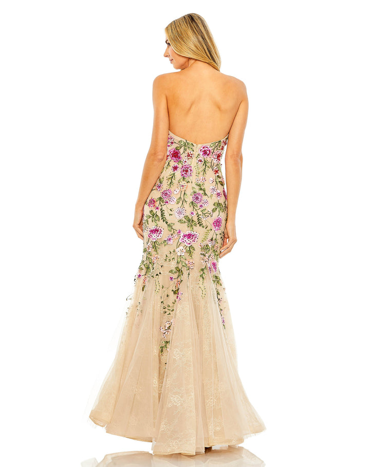 Mac Duggal 20652 Dress - FOSTANI.com