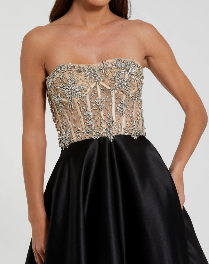 Mac Duggal 20701 Dress - FOSTANI.com