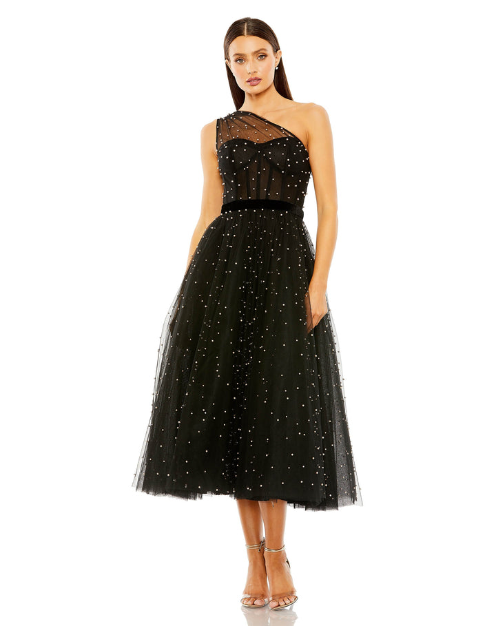 Mac Duggal 20745 Dress - FOSTANI.com
