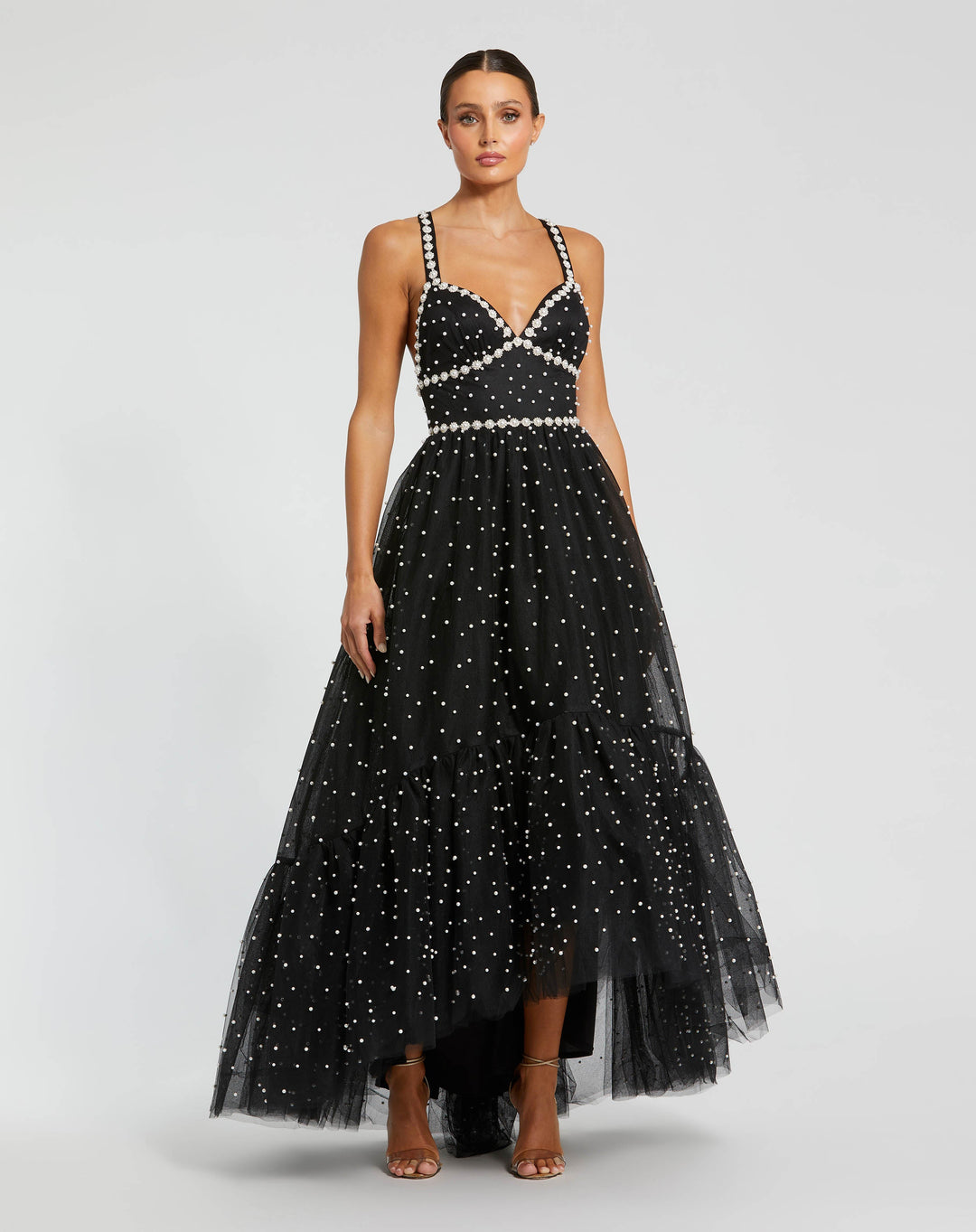 Mac Duggal 20747 Dress - FOSTANI.com
