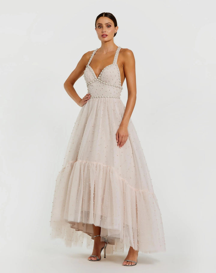 Mac Duggal 20747 Dress - FOSTANI.com