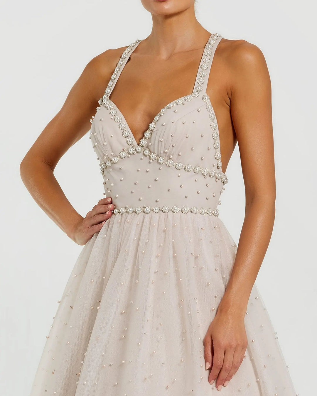 Mac Duggal 20747 Dress - FOSTANI.com