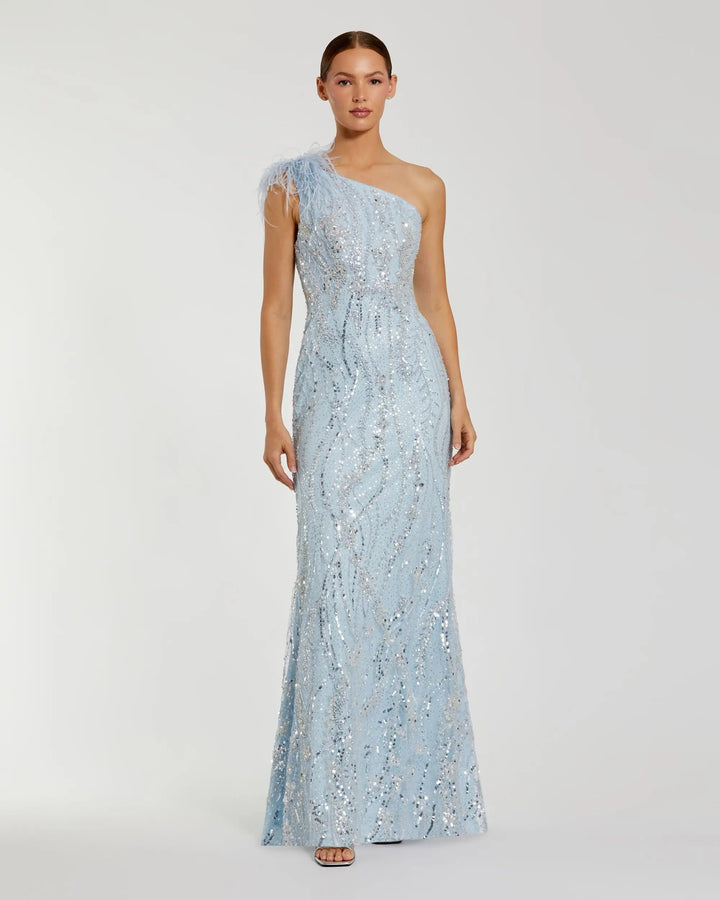 Mac Duggal 20887 Dress - FOSTANI.com