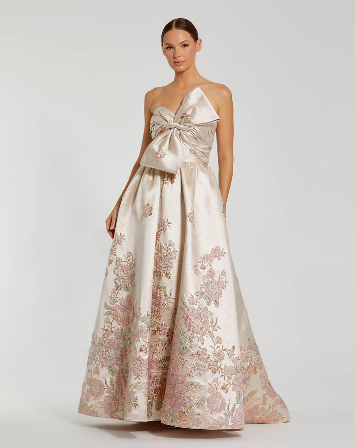 Mac Duggal 20974 Dress - FOSTANI.com