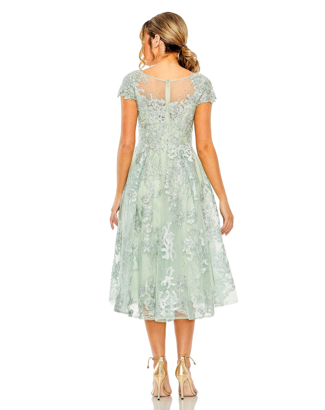 Mac Duggal 20978 Dress - FOSTANI