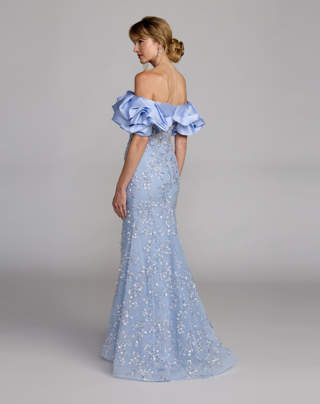 Mac Duggal 21033 Dress - FOSTANI.com