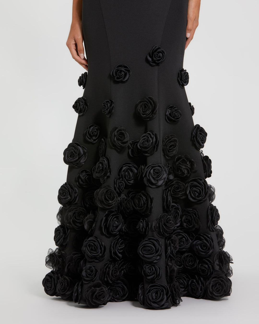 Mac Duggal 21038 Dress - FOSTANI.com