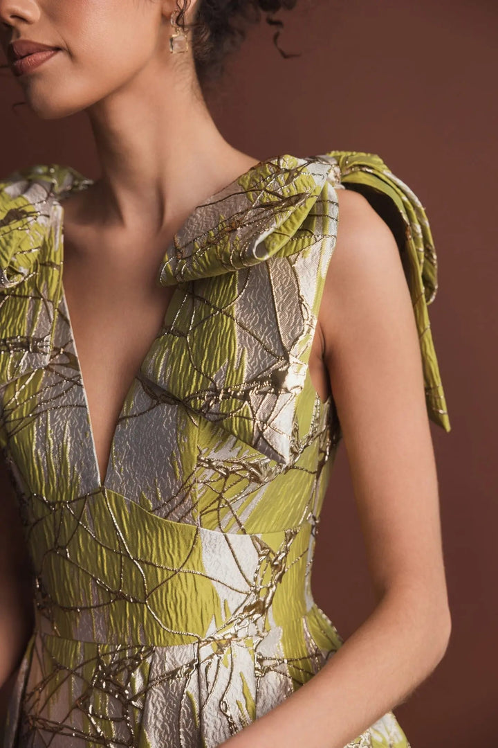 Mac Duggal 21053 Dress - FOSTANI.com