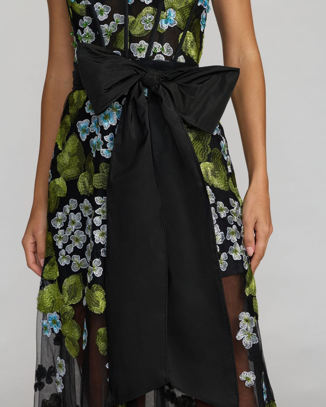 Mac Duggal 21058 Dress - FOSTANI.com