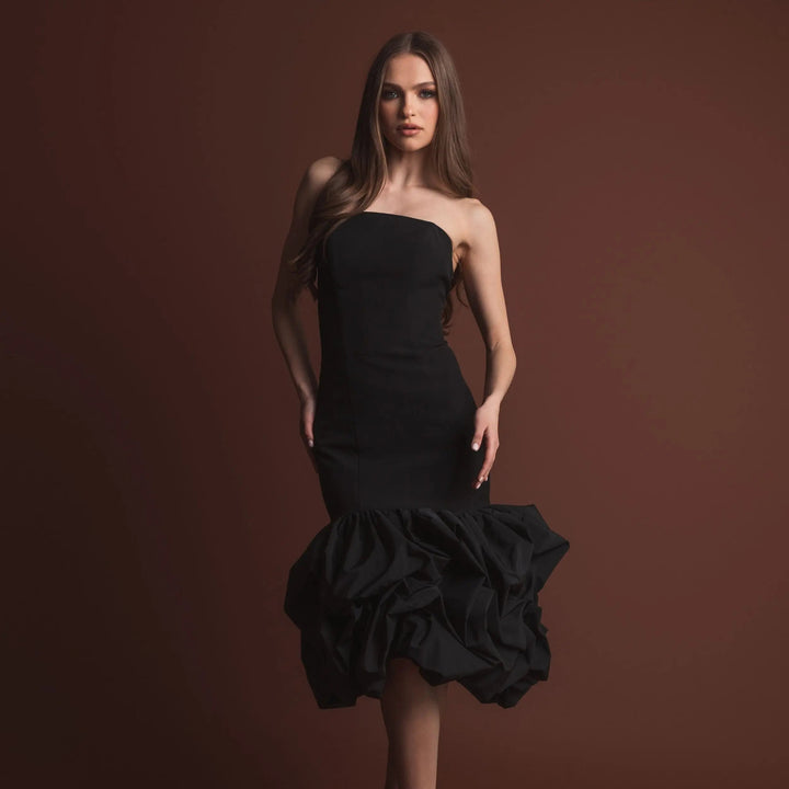 Mac Duggal 21061 Dress - FOSTANI.com