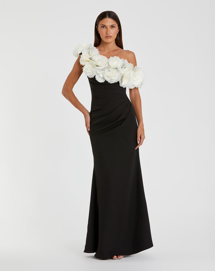 Mac Duggal 21079 Dress - FOSTANI.com
