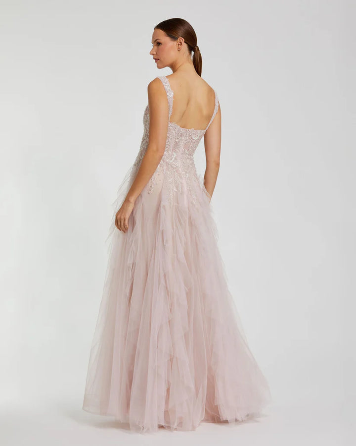 Mac Duggal 21095 Dress - FOSTANI.com