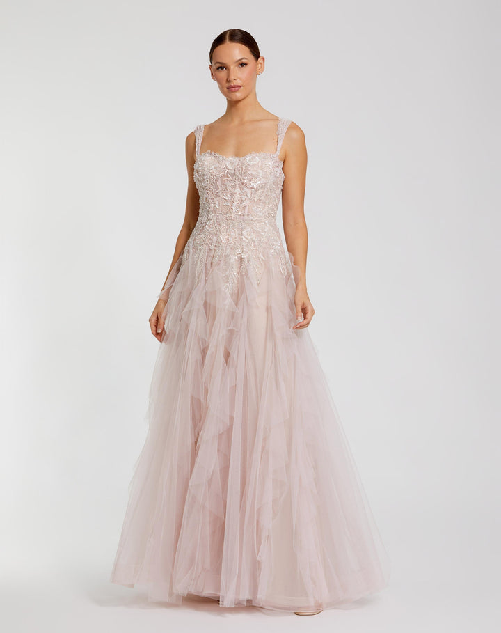 Mac Duggal 21095 Dress - FOSTANI.com