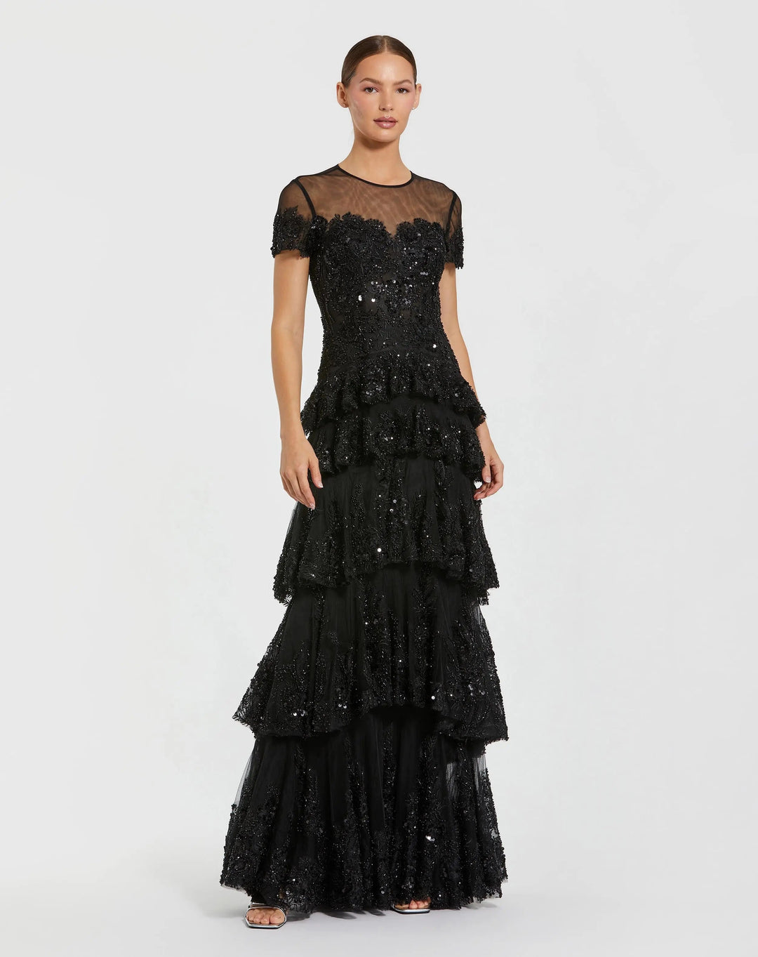 Mac Duggal 21097 Dress - FOSTANI.com