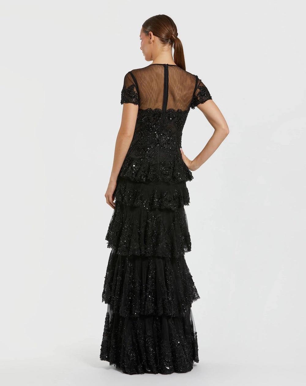 Mac Duggal 21097 Dress - FOSTANI.com