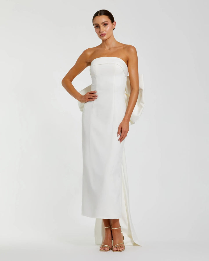 Mac Duggal 21108 Dress - FOSTANI.com