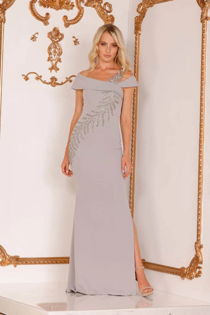 Terani 2111M5289 DRESS - FOSTANI.com
