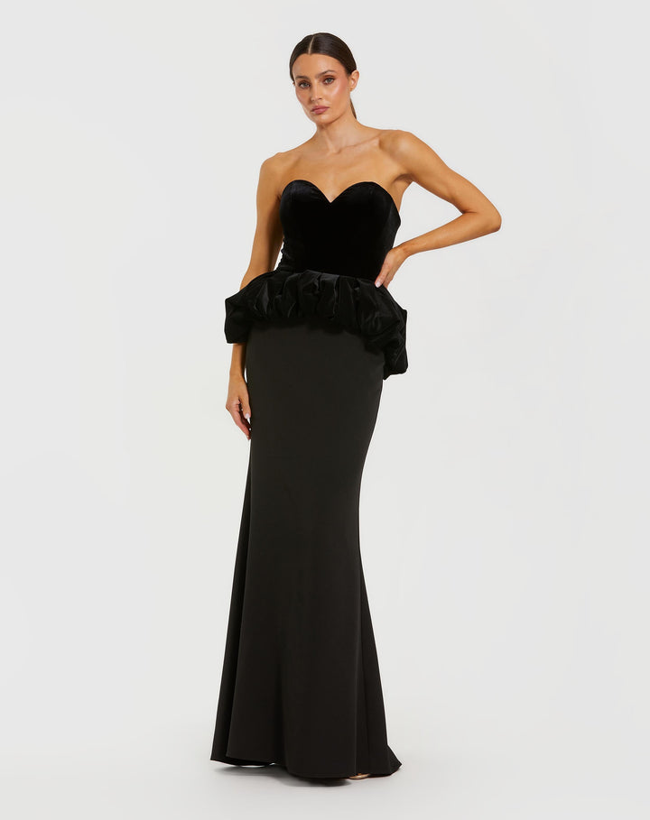Mac Duggal 21145 Dress - FOSTANI.com