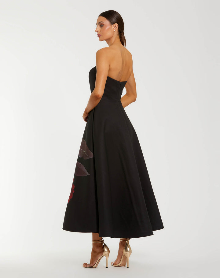 Mac Duggal 21152 Dress - FOSTANI.com