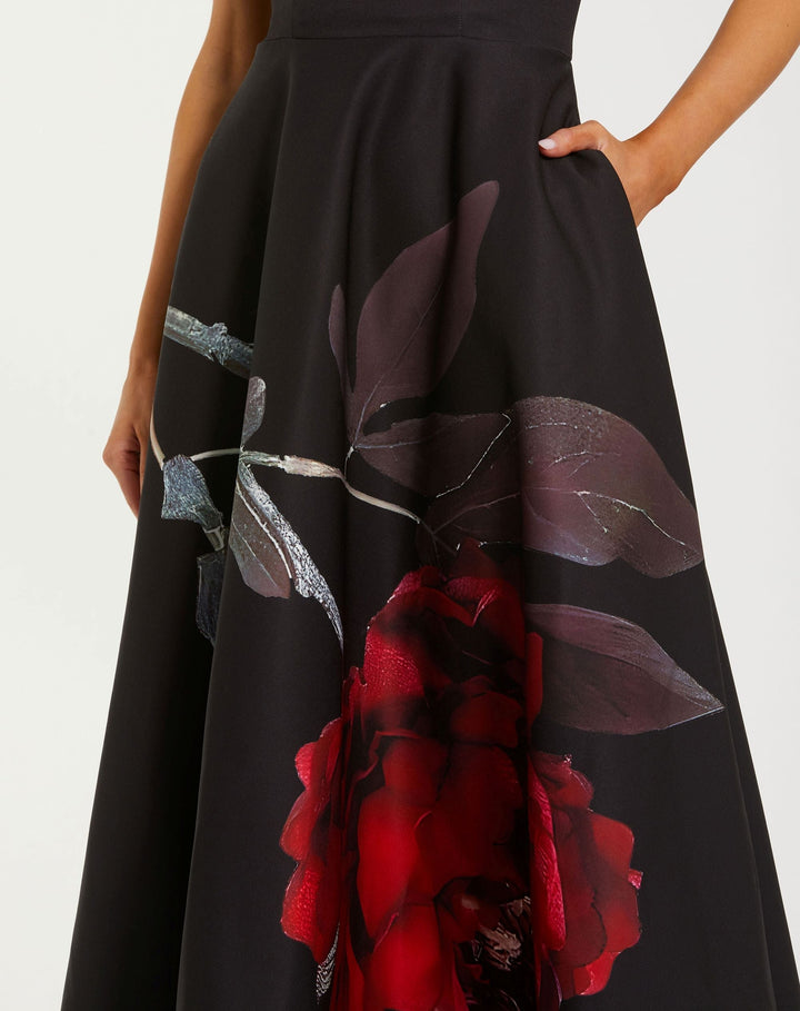 Mac Duggal 21152 Dress - FOSTANI.com