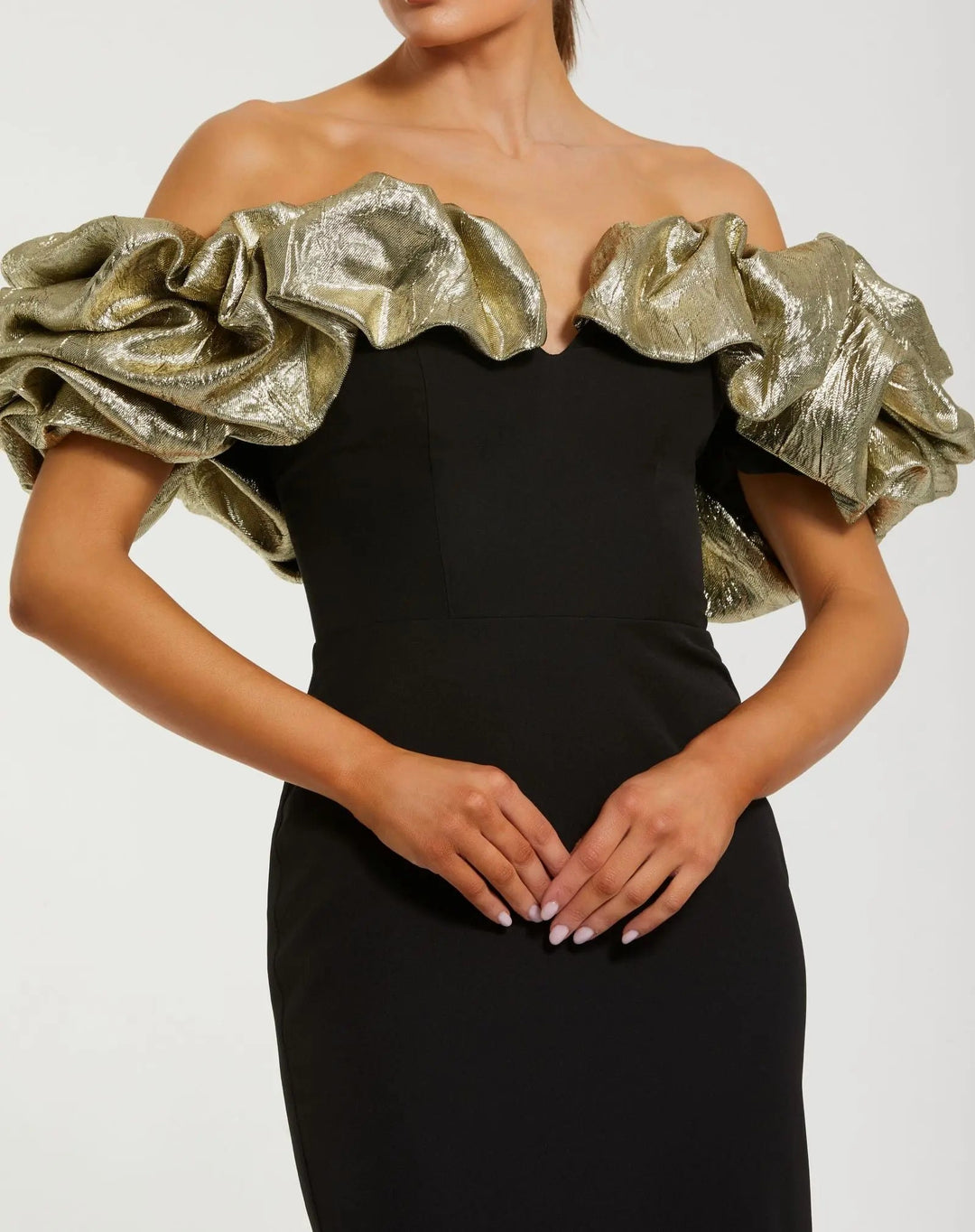 Mac Duggal 21157 Dress - FOSTANI.com