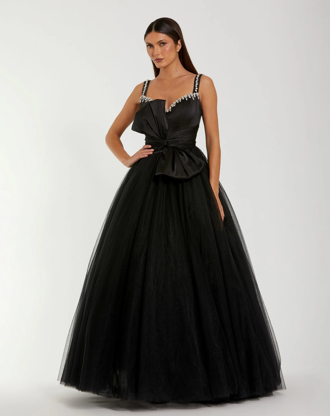 Mac Duggal 21161 Dress - FOSTANI.com