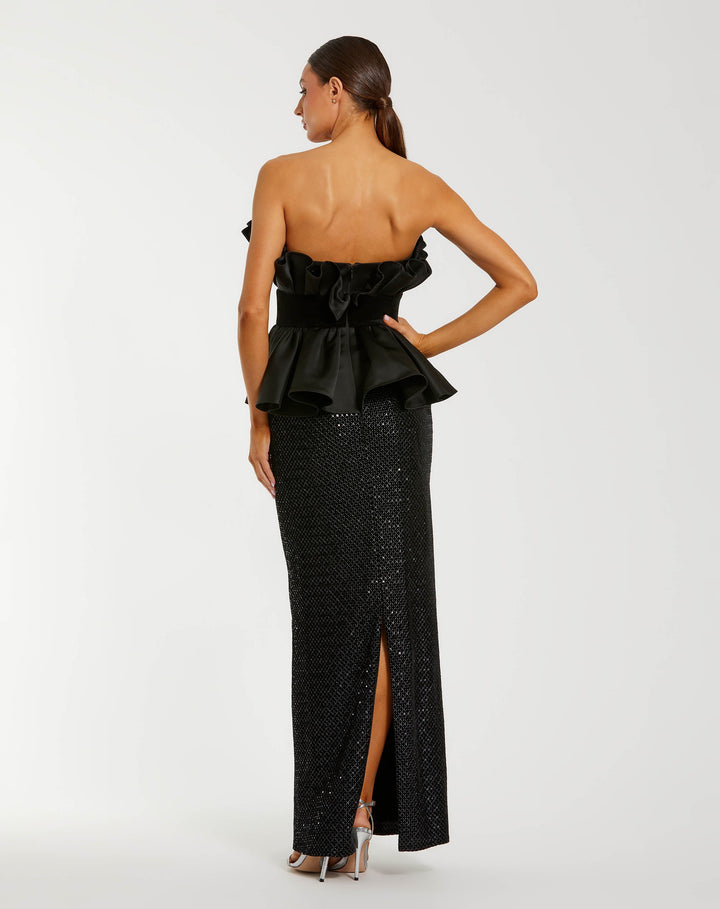 Mac Duggal 21174 Dress - FOSTANI.com