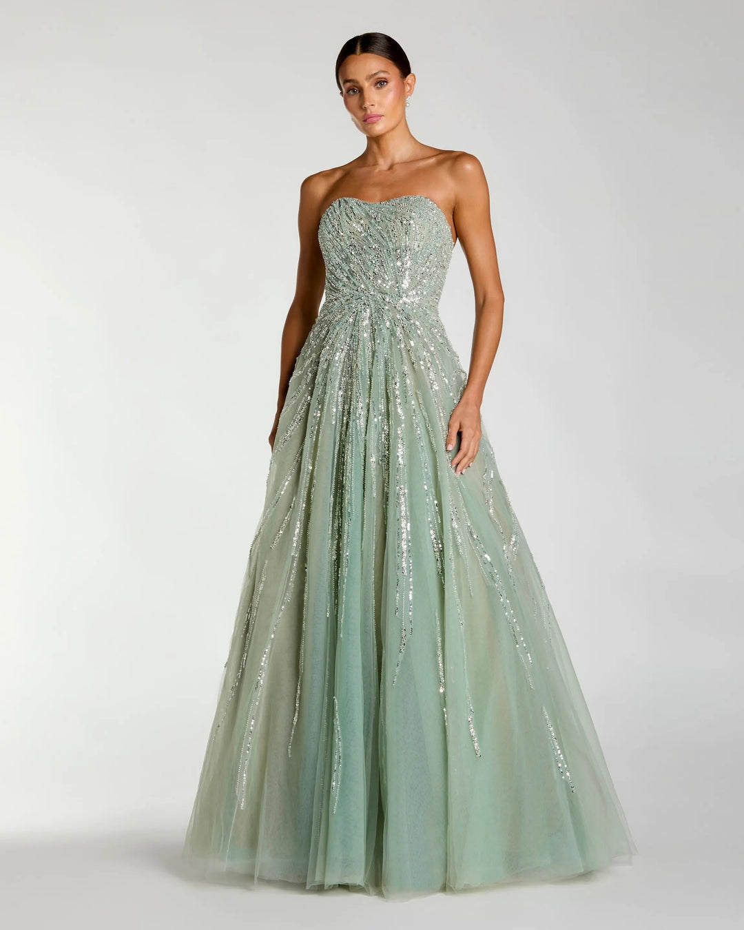 Mac Duggal 21179 Dress - FOSTANI.com