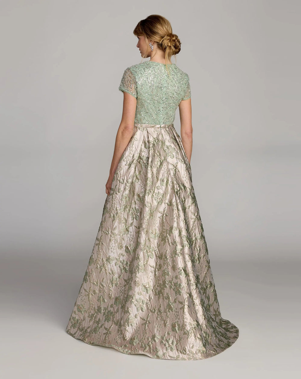 Mac Duggal 21183 Dress - FOSTANI.com